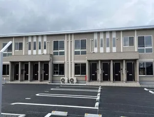 VictoireIII【1階】の外観