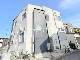 STAGE上鶴間本町の画像