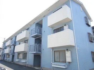 サニーハウス【1階】の外観
