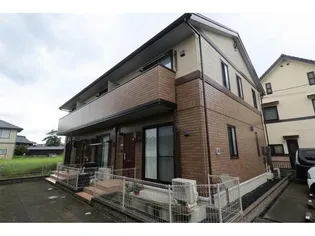 鳥取県鳥取市秋里【一戸建】の外観