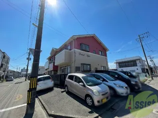 グランドセピアの画像