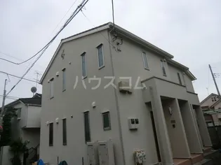 アンソレイユ経堂の画像