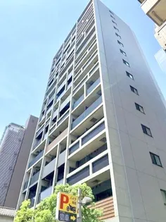 ZOOM東陽町【14階】の外観