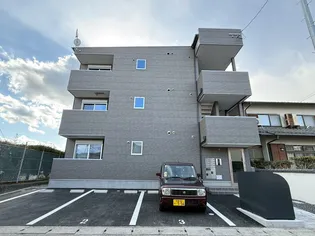 メゾンクレール地御前の画像