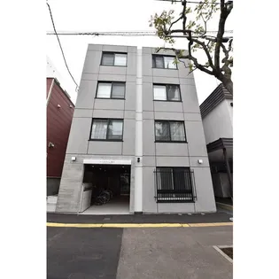 スペチアーレ豊平の画像