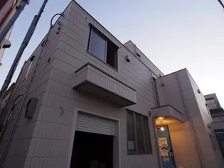 メゾン ロン・ピエール【2階】の外観