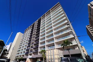 ル サンク那覇西街の画像