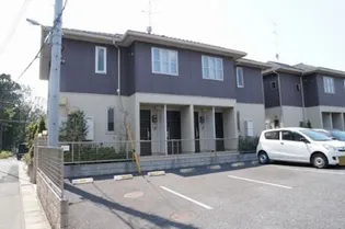 ヴァンベールBの画像