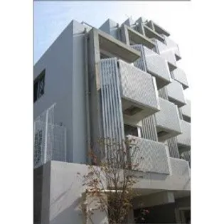 ラグゼ【1階】の外観