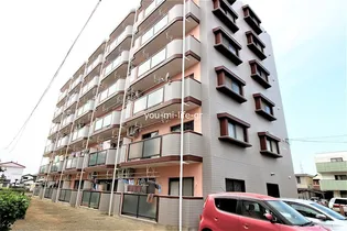 プラザ御殿の画像