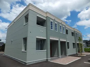 クレシアIIの画像