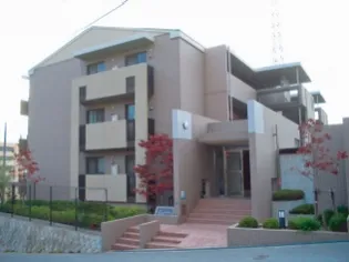 カーサ 花水木の画像