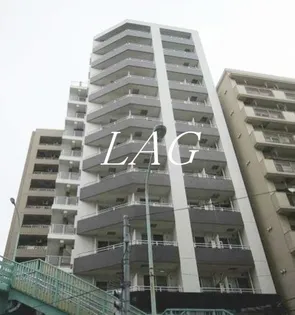 メインステージ王子【8階】の外観