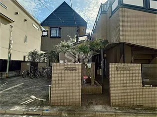 サンクレアBの画像