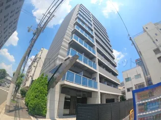 ダブルスタイル新大阪の画像