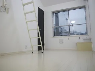 オリンピア亀戸【3階】の内装