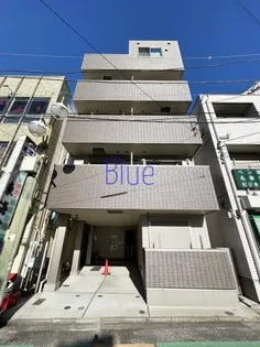 A・R横浜【2階】の外観