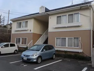 タカセコーポ D棟の画像