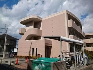 神奈川県横浜市緑区長津田5【マンション】の外観