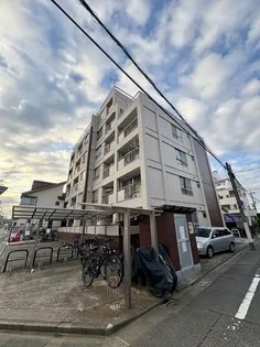 石川台コーポラスの画像