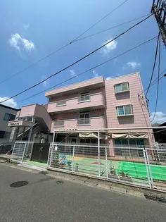 ゆりかごハイツの画像