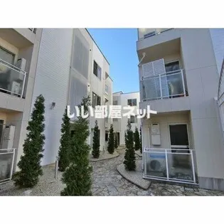 神奈川県鎌倉市由比ガ浜1【マンション】の外観