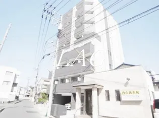 シャルム・ドゥ・プランドールII【4階】の外観