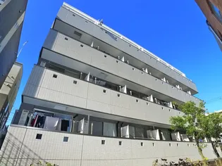 ダイワティアラ津田沼II【4階】の外観