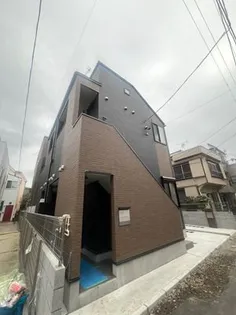 エスペランサ 平井【2階】の外観