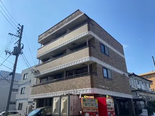 BLDクリエートI【4階】の外観