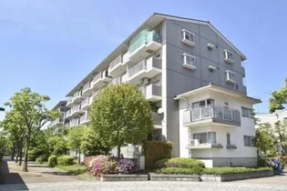 URパークシティ鴻巣駅前プラザ第三の画像