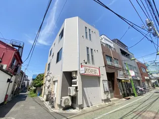 メディコビルの画像