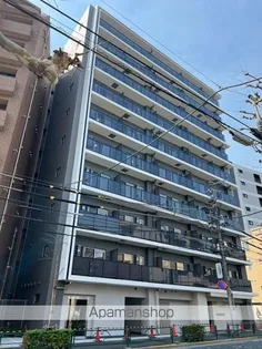 東京都中野区本町6【マンション】の外観