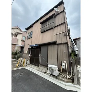 愛知県名古屋市西区枇杷島3【一戸建】の外観