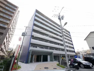 大阪WESTレジデンスの画像