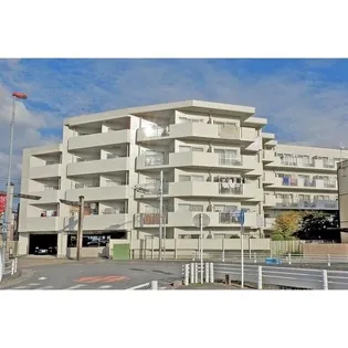 セジュールTM【4階】の外観