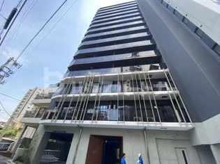 ONE ROOF RESIDENCE NISHINIPPORI【7階】の外観