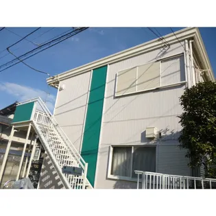 シティー薬円台の画像