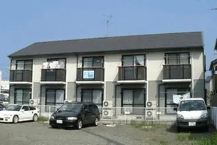 宮城県仙台市宮城野区高砂1【アパート】の外観