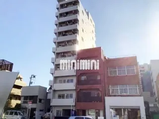 近藤ビル【2階】の外観