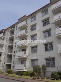 港南百合ヶ丘ハイツ7号棟の画像