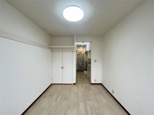 ヴェントノールB【2階】の内装