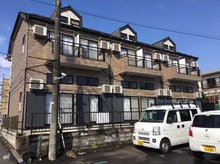 アーバンシティ泉ヶ丘の画像