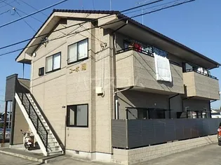 コーポ翔の画像