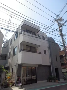 メゾンN Sの画像