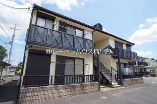 SHMセントラルヴィレッジBの画像