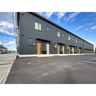 RIMOWA下轡田【2階】の外観