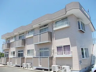 キャッスルSW Bの画像