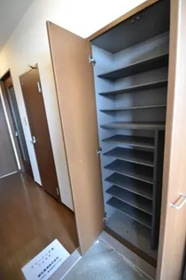 ミラベルガーデン【3階】の内装