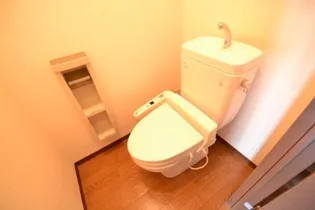 ミラベルガーデン【3階】の内装